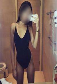 Arzu Dolu Anların Rengini Escort Mezitli ile Yakala