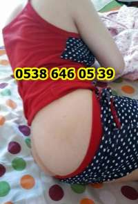 Ateşli Bir Gece için Tarsus Escort Bayanlar