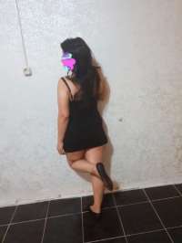 Ateşli Escort İpek - Merkez, Mezitli ve Mersin Yakınında