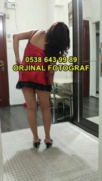 Ateşli ve Büyüleyici Tarsus Escort: Enfes Güzellik Sizinle