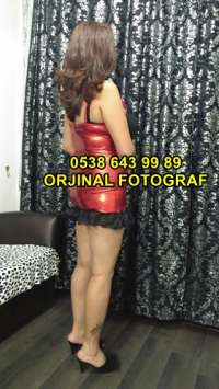 Ateşli ve Büyüleyici Tarsus Escort: Enfes Güzellik Sizinle