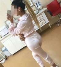 Büyüleyici Erdemli Escort Bayan'ın İncelikleri ve Hizmetleri