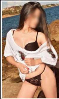 Büyüleyici ve Özel, Tarsus Escort