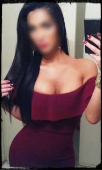 Efsanevi Tarsus Escort Gizem - Fantezilerinizi Hayata Geçiriyor