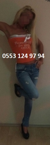 En İyi Erdemli Escort Bayan Deneyimi