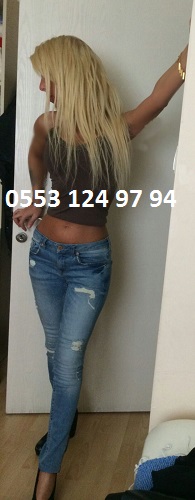 En İyi Erdemli Escort Bayan Deneyimi