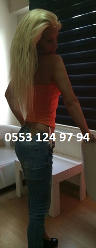 En İyi Erdemli Escort Bayan Deneyimi