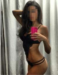 Enfes ve Zarif Silifke Escort ve Mut Escort Kız