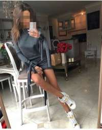 Erdemli Escort Bayan: Deneyimlerimi Paylaşmaya Hazırım