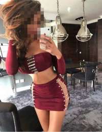 Erdemli Escort Bayan: Deneyimlerimi Paylaşmaya Hazırım