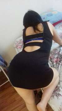 Erdemli Escort Bayan Harika'nın Dünyası