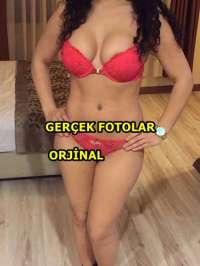 Erdemli'deki Eşsiz Escort Bayanınız Elif