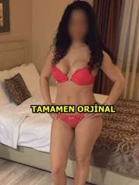 Erdemli'deki Eşsiz Escort Bayanınız Elif