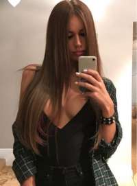 Erdemli'li Kaliteli ve Çekici Escort Bayan: Sevim