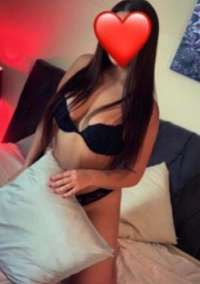 Erdemli'nin Göz Alıcı Escort Bayanı