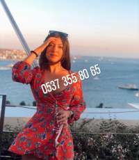 Eşsiz Escort Deneyimi: Mezitli ve Mersin Yakınlarındaki Escort Kız