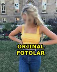 Fantazi Tutkunlarına Tarsus Escort Selma