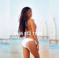 Göz Kamaştırıcı ve Tecrübeli Tarsus Escort Kız - Aylin