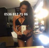 Göz Kamaştırıcı ve Tecrübeli Tarsus Escort Kız - Aylin