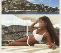 Göz Kamaştırıcı ve Tecrübeli Tarsus Escort Kız - Aylin