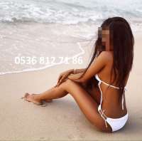 Göz Kamaştırıcı ve Tecrübeli Tarsus Escort Kız - Aylin