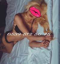 Heyecanı Yüksek Silifke ve Mut Bölgelerinin Aranan Escort Bayanı