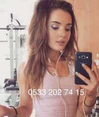 İçinde Kaybolacağınız Merkez, Mezitli ve Mersin Yakınında Escort