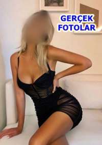 Merkez, Mezitli ve Mersin Yakınında Escort Bayan Nil