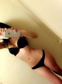 Mezitli, Mersin Yakınında Escort Bayan Modeli