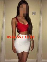 Mezitli ve Mersin Yakınında Ateşli Escort Bayan