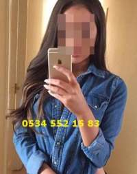 Mezitli ve Mersin Yakınında Ateşli Escort Bayan