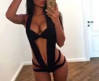 Mezitli ve Mersin Yakınında Escort Hizmetlerinin Ayrıcalıklı Kadını