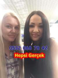 Mezitli ve Mersin Yakınında Harika Escort Merkez Hizmetleri