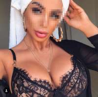 Mezitli'deki Cazip Elit Escort Yasemin Tüm Sıradışılığıyla Sizinle