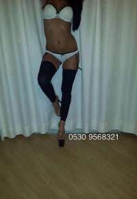 Muhteşem bir Gece İçin Tarsus Escort Asena