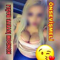 Mükemmelliği İle Baş Döndüren Tarsus Escort: Leyla