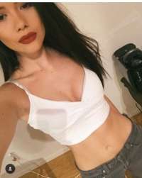 Olağanüstü Erdemli Escort Bayan Selin