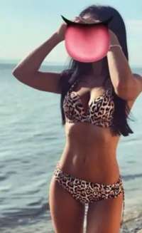 Silifke Escort - Mut Escort: Muhteşem Esmer Saçlı Escort Ayşenur