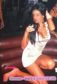 Silifke ve Mut Bölgesinde Escort Hizmetleri