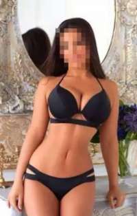 Silifke ve Mut Escort - Çarpıcı ve Büyüleyici Kişilik