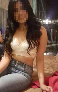 Silifke ve Mut Escort Yasemin'den Mükemmel Hizmetler