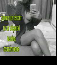 Tarsus Anal Escort Model: Yasak Meyvenizin Tatlı Kaçamağı