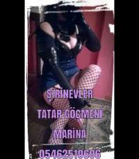 Tarsus Anal Escort Model: Yasak Meyvenizin Tatlı Kaçamağı