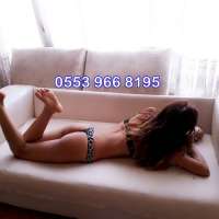 Tarsus Escort Arzu ile Unutulmaz Anlarına Hazır Olun