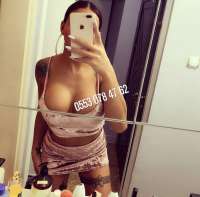 Tarsus Escort Bayan: Büyüleyici Aylin