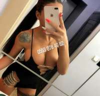 Tarsus Escort Bayan: Büyüleyici Aylin