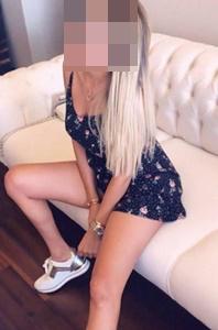 Tarsus Escort Bayan Gözde'nin Çekici Dünyası