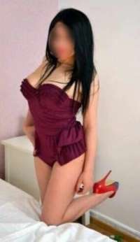 Tarsus Escort Bayan Tuana ile Unutulmaz Anlar