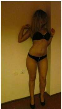 Tarsus Escort Bayan: Zarif ve Seksi Partneriniz