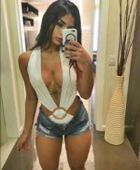 Tarsus Escort Bayanı'nın Masalsı Dünyasına Yolculuk